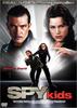DVD  - Spy Kids - DTS Special Edition  Japan Movies & DVD Used