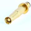 Irrigation Hose Adjustable High Pressure Sprinkler Garden Tool Water  Spray Nozzle