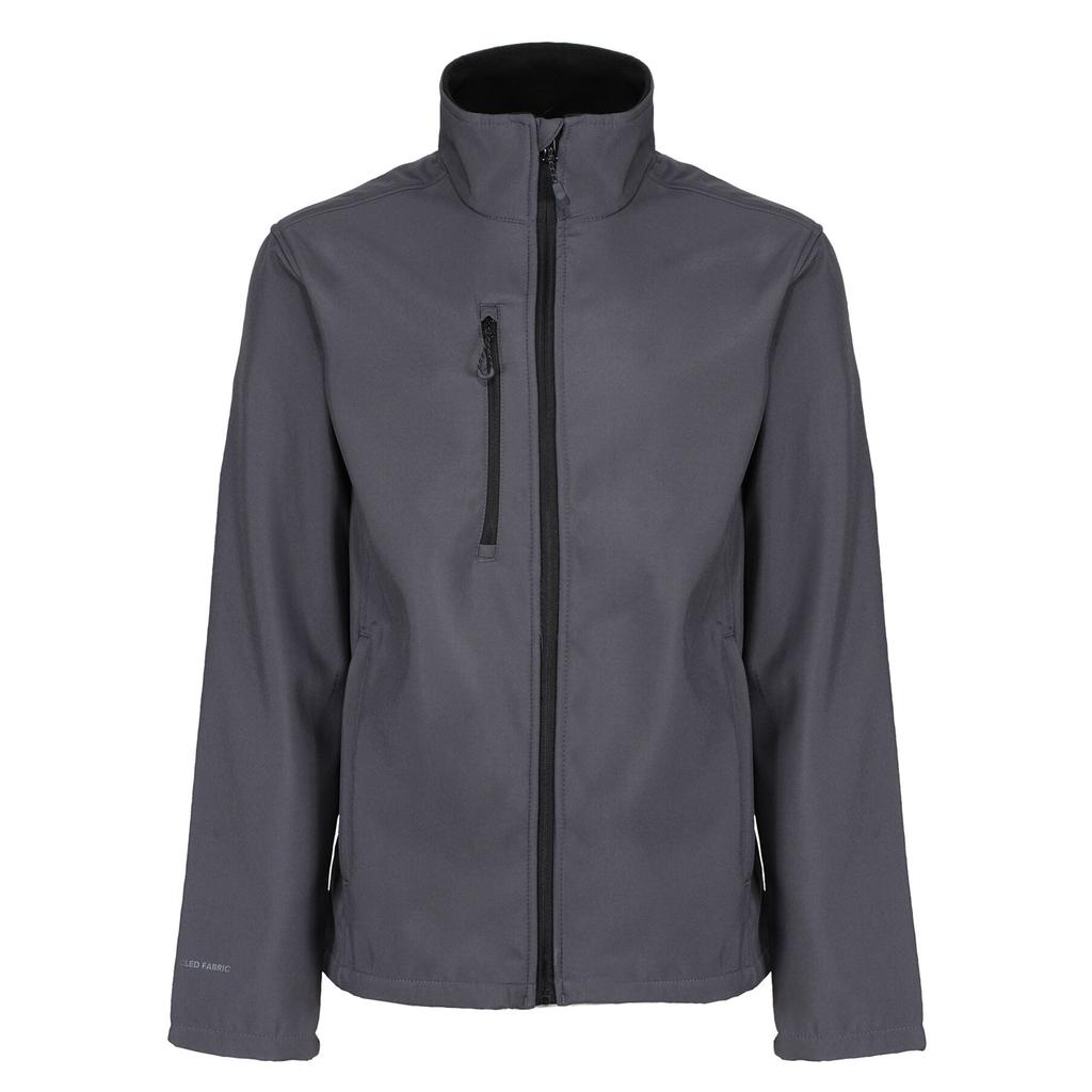 Regatta Professional Mens Soft Shell Jacket