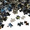 150/300/500/1000 Pieces Puzzle for Adults Sea Siren Mermaid Jigsaw Puzzle Difficult Challenging Puzzles for Birthday Gift