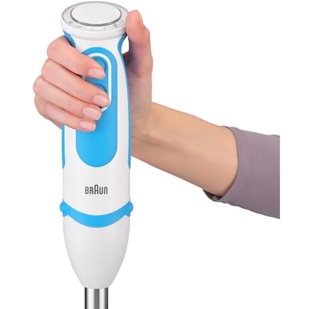 Погружной блендер Braun MQ 5260 MultiQuick 5 Vario Fit