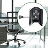 Office Chair Tilt Base Swivel Chair Base Plate Adjustable Chair Replacement Part for Salon Chair Desk Rolling Chair Gaming Chair