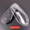 Ultra-Thin Key Case for BYD Models: Dolphin, Qin Plus, Yuan, Song Pro, Seagull, Leopard, Tang, Han, Frigate, Destroyer