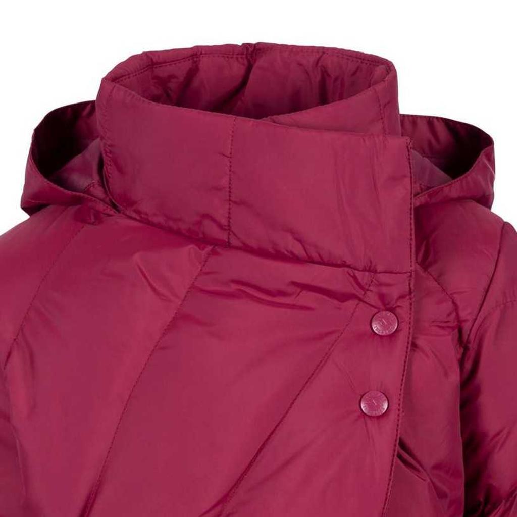 Childrens/Kids Vello Padded Jacket