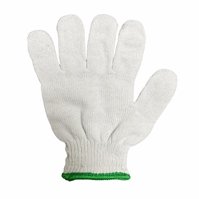 Luteng Sun Island Cotton Yarn Work Gloves