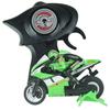 Dětská mini RC motorka vysokorychlostní rádiem řízená 2,4 GHz motorka