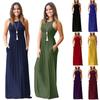 Premium Quality Women Oversized Summer Loose Short Sleeve Casual Maxi Dress Plus Size Perfect For All Occasions