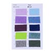 Single-Sided Terry Knit Polyester Terry Cloth for Pajamas, Bathrobes, and Toys