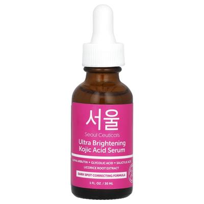Ultra Aufhellendes Kojisäure-Serum, 30 ml(1 Fl Oz)