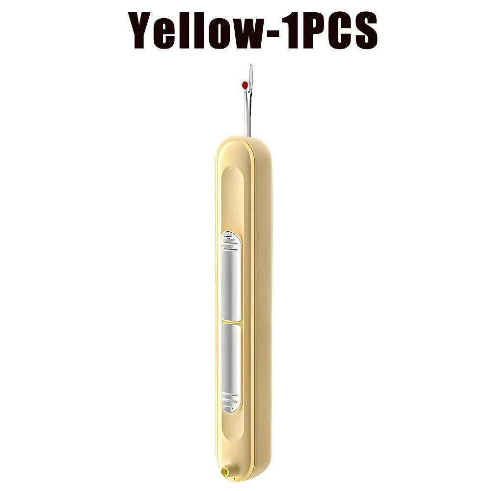 

2 в 1 нитевдеватель ручные швейные инструменты многофункциональный нитевдеватель вставка стежков швейная игла устройство для смены нити ручная машина