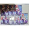 Used Lacus EX Resource 9 Cards Promo Gundam Card Game