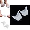 Hochwertige Ballettschuh-Überzieher mit Silikagel für überlegenen Schutz von High Heels