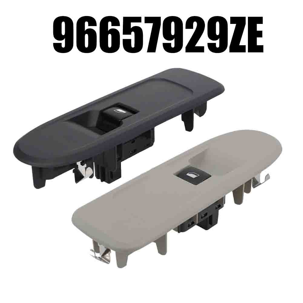 Car Accessories Passenger Side Switch Car Power Window Switch Accessory Stable Characteristics High Reliability