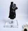 Abstract Figure Sculpture David Brokeback Male Nudity Resin Handicraft Decorative Figurines Home Decoration Accessories