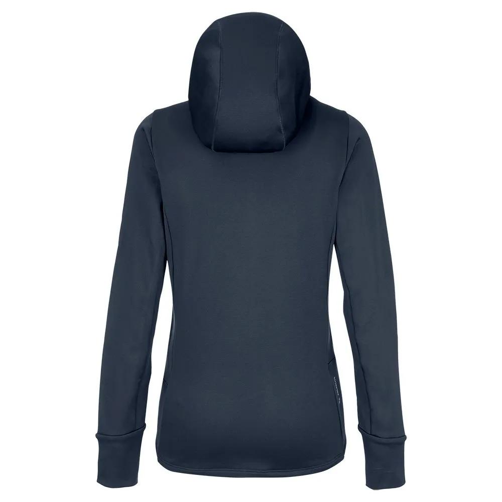 Salewa флисовая толстовка Puez Polarlite