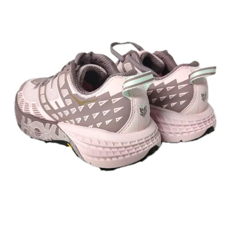 HOKA Speedgoat 2 Carnation Unisex Sneakers Pink Classic-Mauve 1162710-CSCM