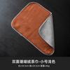Painted Tea Towel Absorbent Rag Thickened Table Cleaning Tea Cloth Cotton Household Kitchen Cleaning Cloth Dish Cleaning Towels