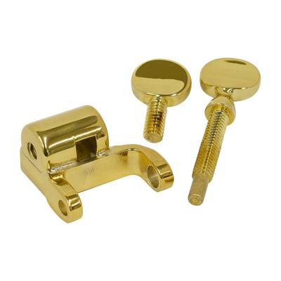 Saxophone Lyre Holder Lacquer Finish Alto/Tenor [5313150576]