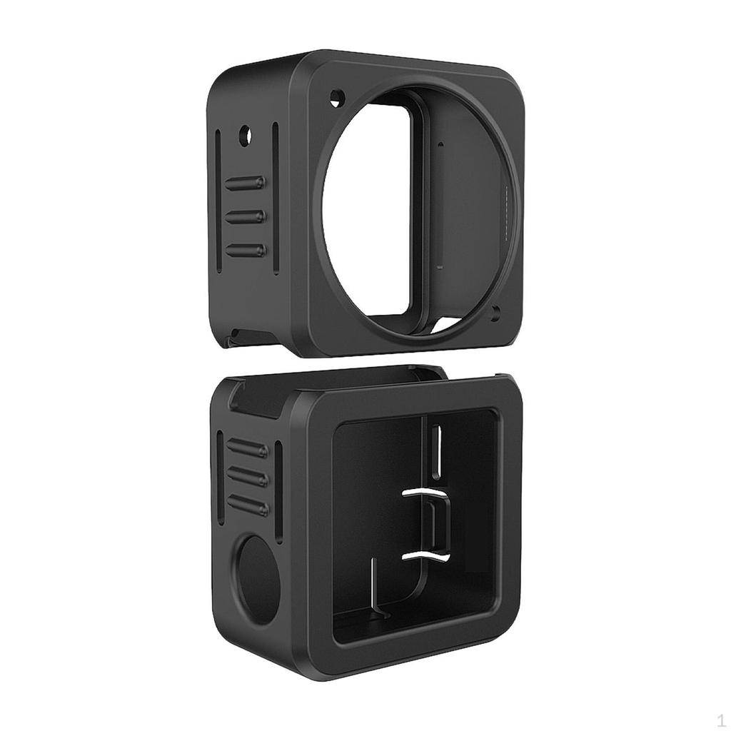 Action Camera Protective Case Anti Scratch for Sport Accessories