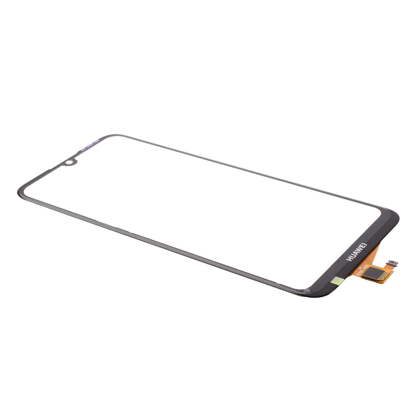 

Digitizer Touch Screen Glass Replace Part for Huawei Y6 2019/Huawei Enjoy 9e Black