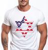 Forze di Difesa Israeliane IDF Maglietta Militare Israeliana Esercito IDF Tzahal Magliette Israele