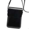 Cell Phone Purse Adjustable Strap Fashion Handbag Travel Pouch Shoulder Bag for Biking Casual Family