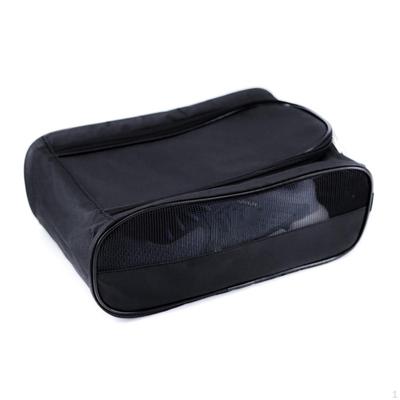 Soccer Shoe Bag Portable Cleats Carry for Outdoor Travel Football