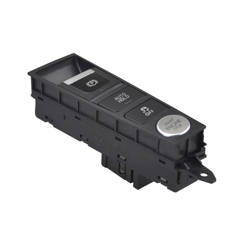 3AD927137 Auto Parts Electric Handbrake Button For VW Passat CC Passat B7 2012 2013 2014 2015 Engine ESP EBP Start Stop Switch