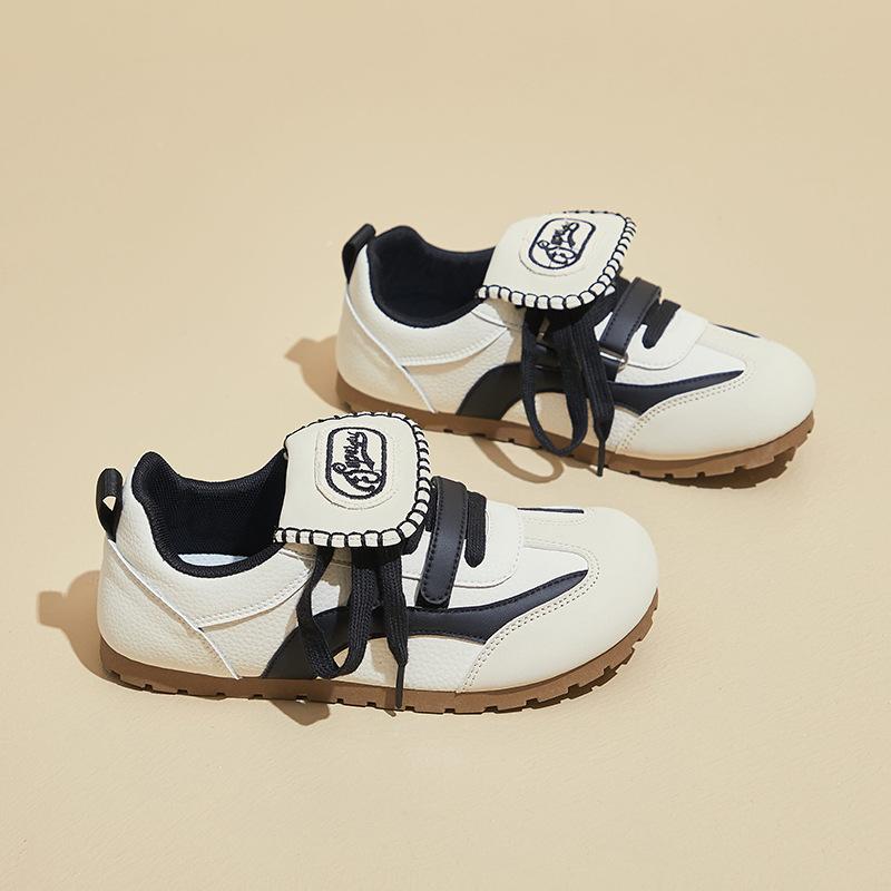 

Женские повседневные кроссовки на толстой платформе со шнуровкой, удобные кроссовки для ходьбы из искусственной кожи для занятий спортом и теннисом для женщин 40 бежевый