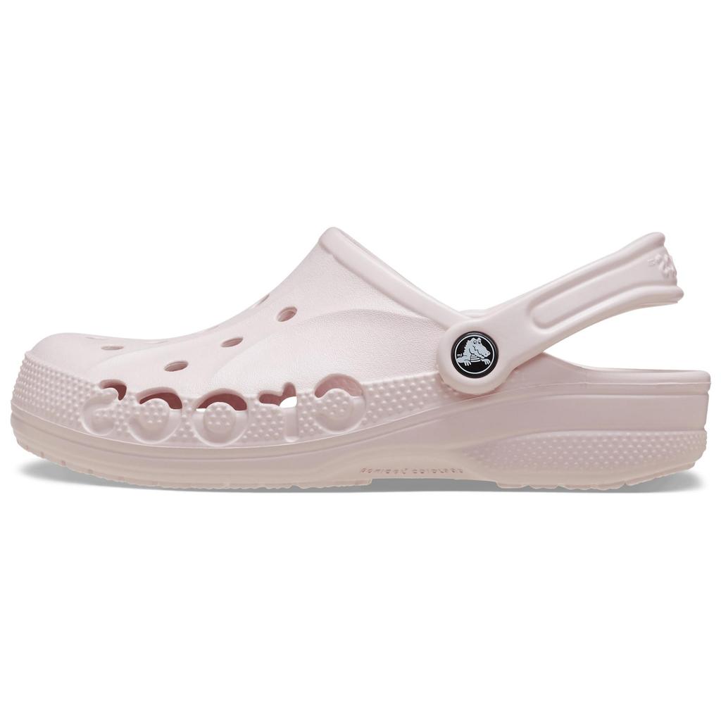 Crocs Baya Clog Comfortable Versatile Clogs Women clogs Pink 10126-6PI