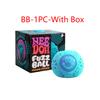 **%^Multiple Style Schylling Needoh Nice Cube Sensory Stress Reliever Fidget Toy For Anxiety  Focus Sensory For Adults  Kids