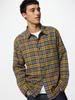 Uniqlo Japan Flannel Shirt Overcheck
