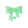 Reusable Toppers Silicone Accessories Bowknot Plug Bow Straw Cap Covers Dust-proof Straw Tips For Cups 30&40 Oz Tumbler