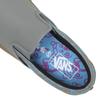 Vans Slip On Men Gray Gum V98cf