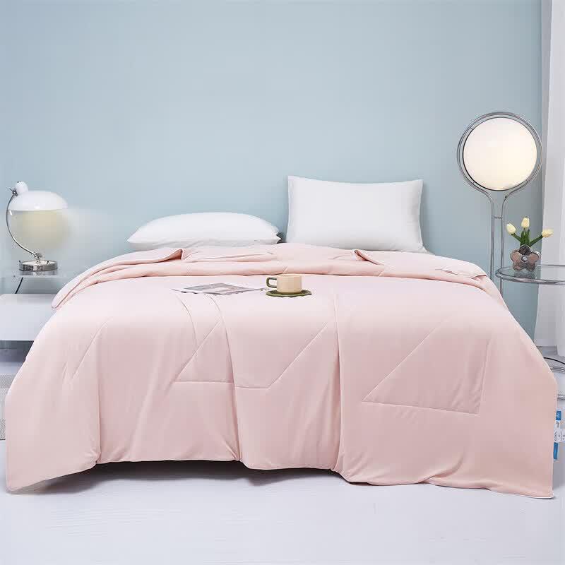 Tangna Home Textiles Cool Jacquard Summer Quilt