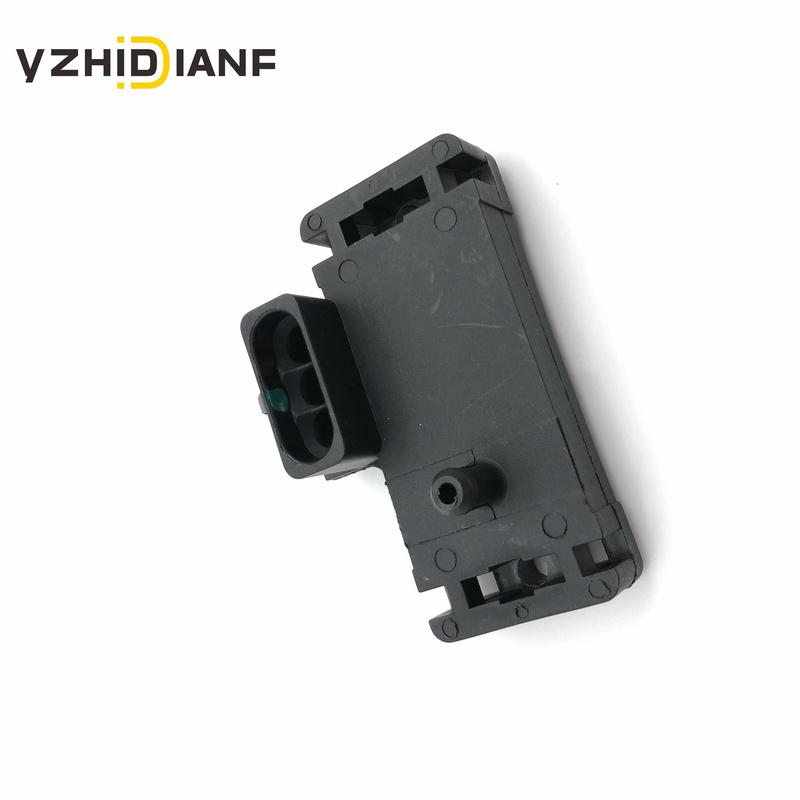 12569240 Manifold Absolute Pressure MAP Sensor For Chevy GGMC BBuick PPontiac Isuzu Jeep CCadillac