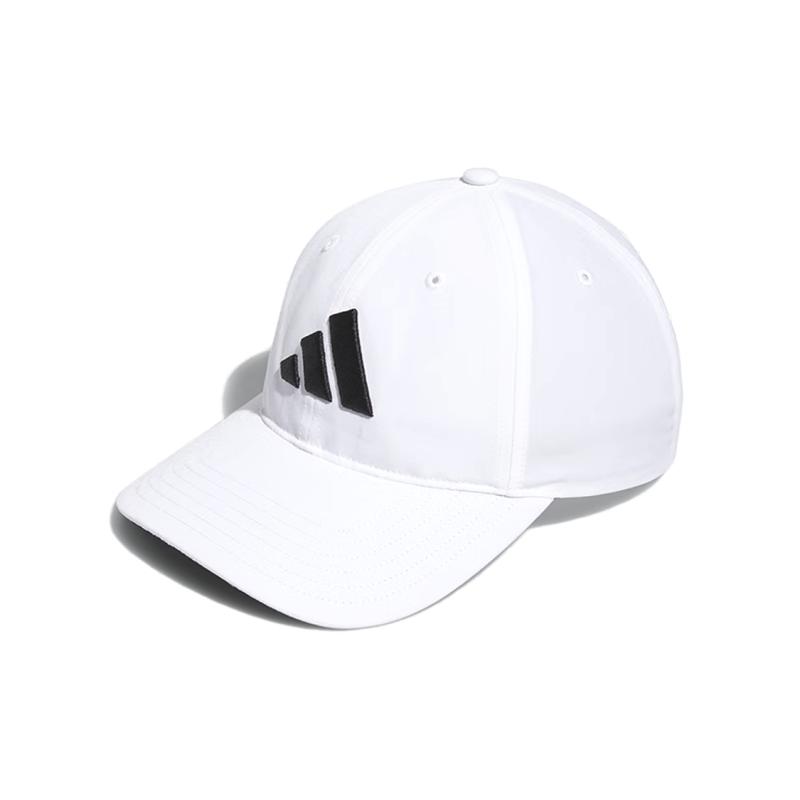 

Adidas Polyester Baseball Caps Unisex White Adidas HS5509 OSFM білий