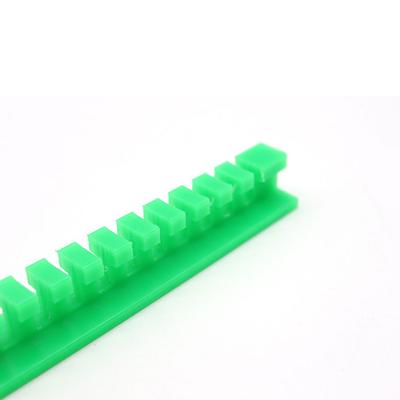 Car Body Dent Repair Tool Long Glue Tabs Vehicle Body Hail Pit Dent Remover Body Dents Pulling Tabs Restorer Tool Acesssories