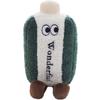 Coffee Plush Cup Toy Cartoon Pineapple Bun Doll Room Decoration Gift Holiday