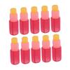 Hair Rollers Set Self Grip Holding Hair Curlers Heatless Rollers DIY Styling Curling Tool 10pcs Lager 10pcs Medium 10pcs Small