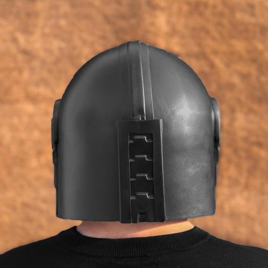 Helmet Replica Star Wars Cosplay Prop Iconic Helmet Gift for Him Men's Gift Home Décor