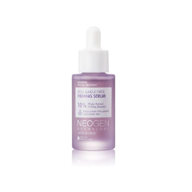 NEOGEN - Dermalogy Real Bakuchiol Firming Serum 30ml