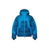 Louis Vuitton FW21 Down Jacket Men's Blue 1A9KHZ