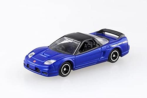 

Tomica Expo Tomica Event Model No.19 Honda NSX-R