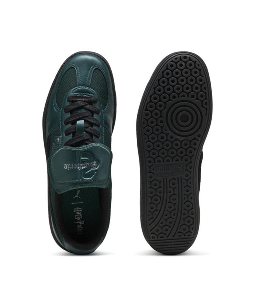 Puma Palermo 2 Harry Potter - Dark Myrtle: Black / 401210-01