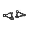 ABLZ-Motorcycle Shock Suspension Lowering Links Seat Lowered Linkage Motorcycle Accessories