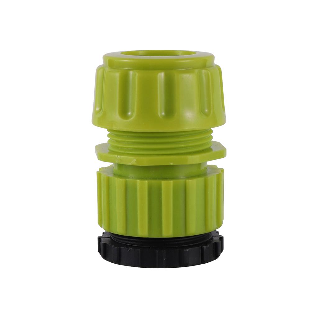1/2"3/4" Thread To 1/2" Hose (ID12mm) Quick Connector Garden Watering Drip Irrigation Accessories Garden Water Connections