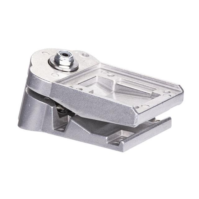 Skateboard Front Truck Adapter Rear Truck YOW S5 Land Surf Skate Truck Adapter белый