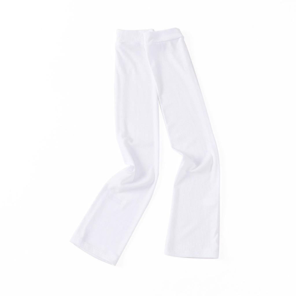 Mangas de Algodão Modal Unissex com Proteção UV para Verão ao Ar Livre e Dirigir