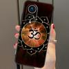 Om Hindu Symbol Case For Honor Magic 6 Pro 5 Lite 50 70 90 X6 X7 X8 X9 Honor X6a X7a X8a X9a X8b X9b Cover